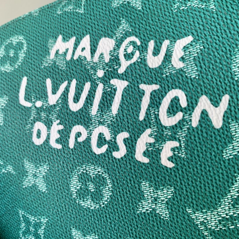 LV Backpacks